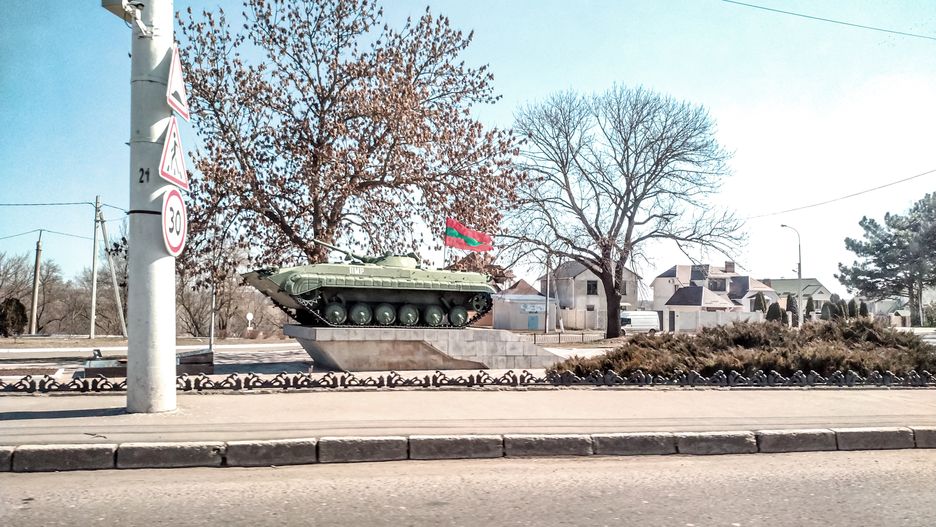 Naddniestrze. Rosjanie próbują rekrutować do wojska mieszkańców separatystycznej republiki w Mołdawii