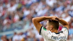 Mundial 2018. Turniej "samobójców". W Rosji wyrównany został niechlubny rekord mistrzostw świata
