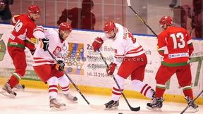 MŚ dywizji 1A przeniesione z Doniecka do Krakowa?