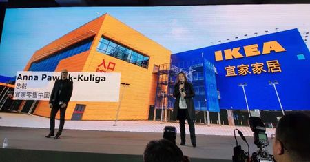 Xiaomi i IKEA łączą siły - oto jakie będą tego owoce