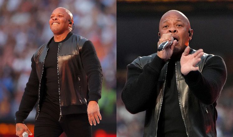 Dr. Dre