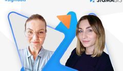 Do Sigmy Bis dołączyły dwie nowe ekspertki