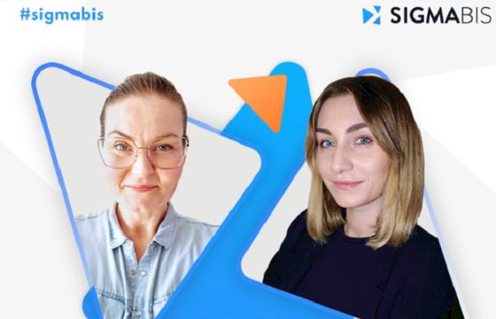 Do Sigmy Bis dołączyły dwie nowe ekspertki