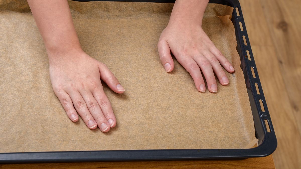 Czy papier do pieczenia jest zdrowy?