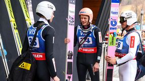 Spore zmiany. Oto skład Polaków na PŚ w Planicy