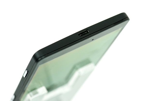 Microsoft Lumia 950 XL port USB