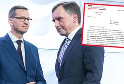 WP: "Polski Ład" uderza w kolejną grupę zawodową. Zbigniew Ziobro domaga się natychmiastowej reakcji