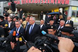 Szef MSW za sprawdzeniem przepisów o posiadaniu broni