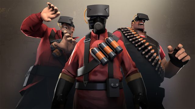 Valve jednak zapowie swoje gogle VR. Monopol pecetowego giganta coraz większy 2