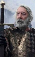 "Filary Ziemi": Donald Sutherland i walka o tron