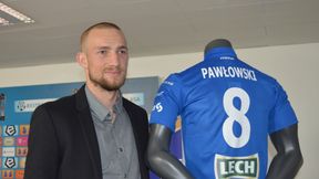 Ogromny cios dla Lecha! Szymon Pawłowski może nie zagrać do końca sezonu!