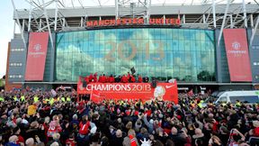 Premier League: Sensacja na Old Trafford! Manchester United doznał trzeciej porażki z rzędu!