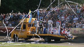 Frekwencja na stadionach żużlowych. Stadion w Grudziądzu pękał w szwach