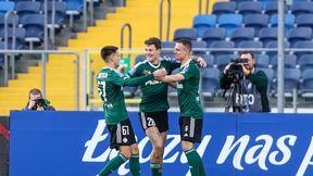 Fatalne wieści dla Legii. I to tuż przed meczem z Chelsea