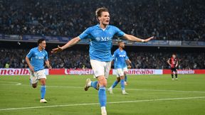 Nowy król. Znamy mistrza Włoch