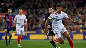 Getafe CF - FC Barcelona. Gdzie oglądać? Czy zagra Robert Lewandowski?