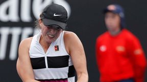 Tenis. US Open: w sobotę Iga Świątek zagra z Wiktorią Azarenką. O której godzinie mecz Polki?