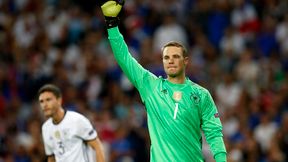 Manuel Neuer skrytykował bramkarza Herthy. "To nie było w porządku"