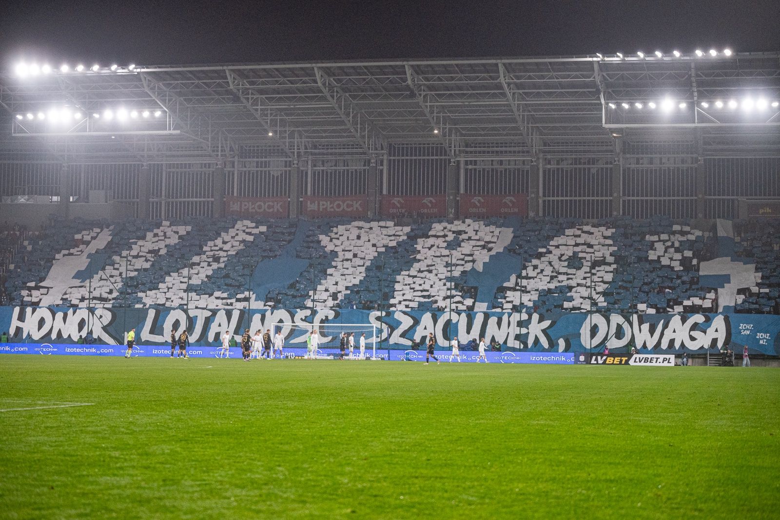 lech poznan