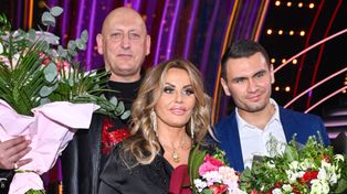 Dagmara Kaźmierska nie pojawiła się na pogrzebie Jacka Wójcika. "Zakazano jej udziału"
