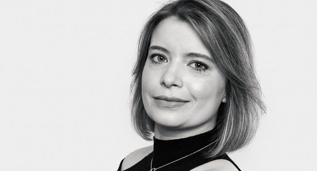 Marta Błaszkiewicz digital directorem w agencji Mido