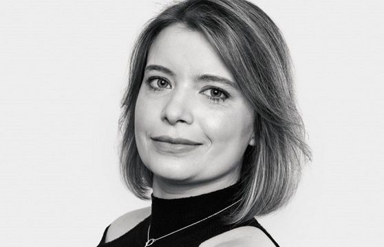 Marta Błaszkiewicz digital directorem w agencji Mido