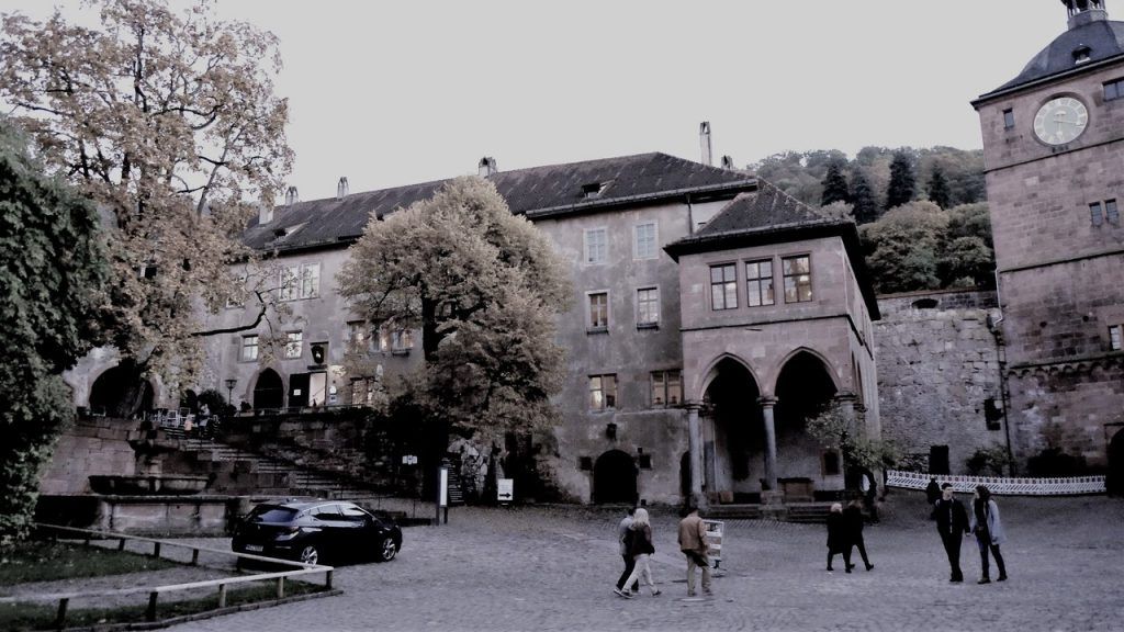 Heidelberg