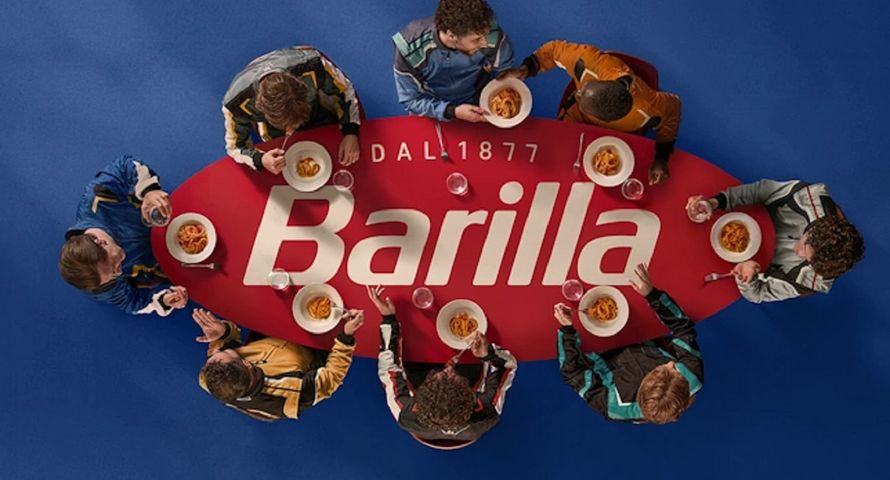 Barilla wybrała Samy do obsługi w zakresie influencer marketingu