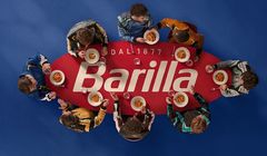 Barilla wybrała Samy do obsługi w zakresie influencer marketingu