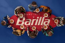SAMY globalną agencją marki Barilla
