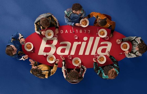 Barilla wybrała Samy do obsługi w zakresie influencer marketingu