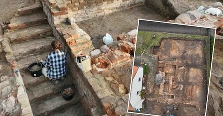 Sensacyjne odkrycie w Wągrowcu. Archeolodzy zaskoczeni