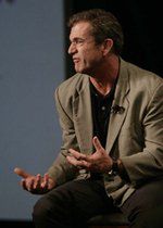 Mel Gibson