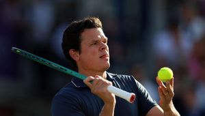 Finalista Wimbledonu zakończył karierę. Ostatni raz grał na igrzyskach