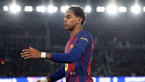 "W wieku 22 lat nie będzie już w Barcelonie". Ostre słowa w kierunku Yamala