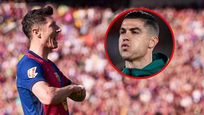 Pierwszy w historii. "Lewy" zawstydził nawet Ronaldo