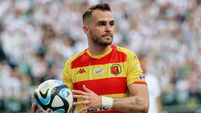 Olympiakos - Jagiellonia: gdzie oglądać za darmo? Transmisja w TV i online (16.09.2026)