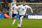 Piłka nożna: Mistrzostwa Europy U-21 - Słowacja 2025 - mecz: Czechy - Anglia