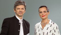 Anna Mucha i Anna Dereszowska promują czytelnictwo w kampanii TVN24