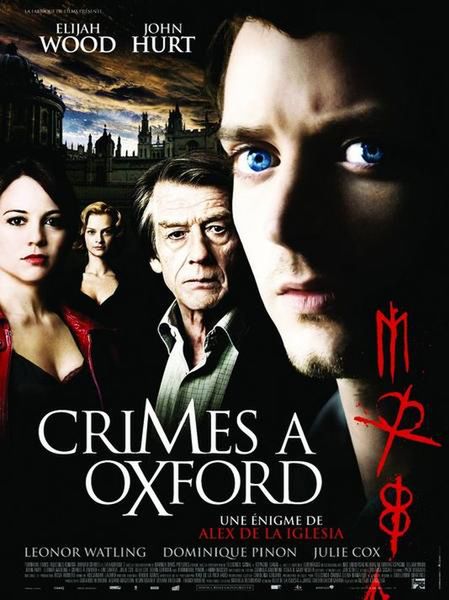 Oxford Murders, The