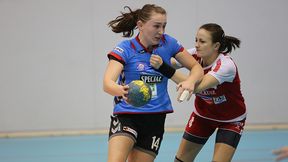 Siódemka 15. kolejki PGNiG Superligi Kobiet