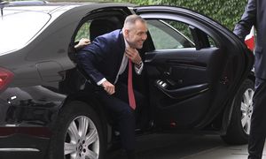 Kolejne weto. Prezydent nie podpisze zmian w prawie o ruchu drogowym