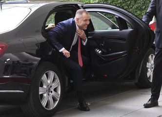 Kolejne weto. Prezydent nie podpisze zmian w prawie o ruchu drogowym