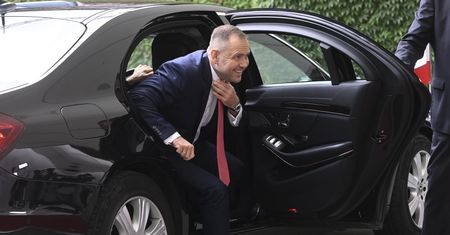 Kolejne weto. Prezydent nie podpisze zmian w prawie o ruchu drogowym