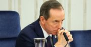 Immunitet Grodzkiego. Senat zdecydował ws. marszałka