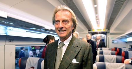Szef linii Alitalia pojawia się w "Panama Papers"