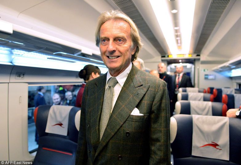 Szef linii Alitalia pojawia się w "Panama Papers"