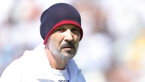 Niepokojące informacje. Słynny trener znów musiał trafić do szpitala
