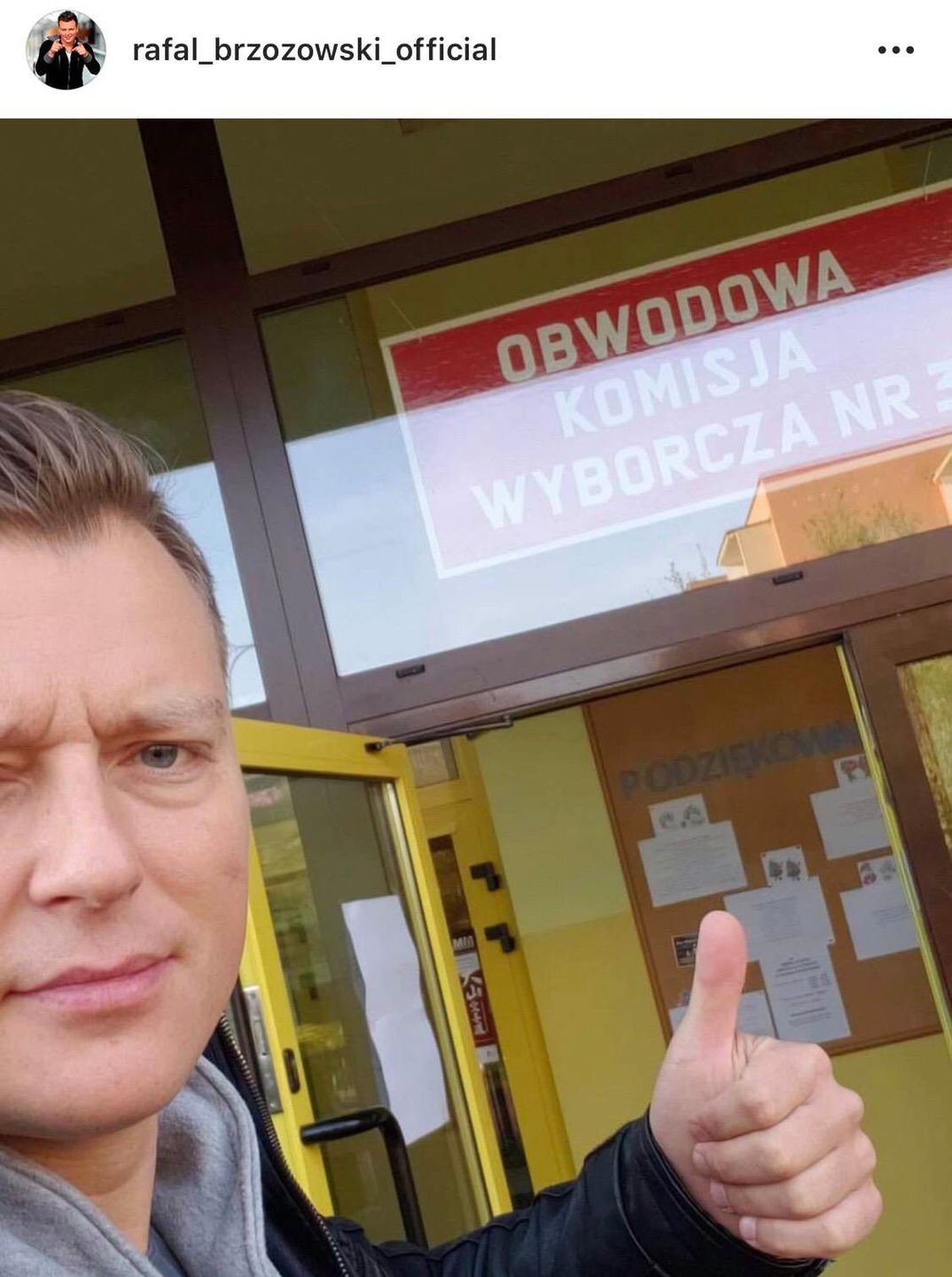 Rafał Brzozowski