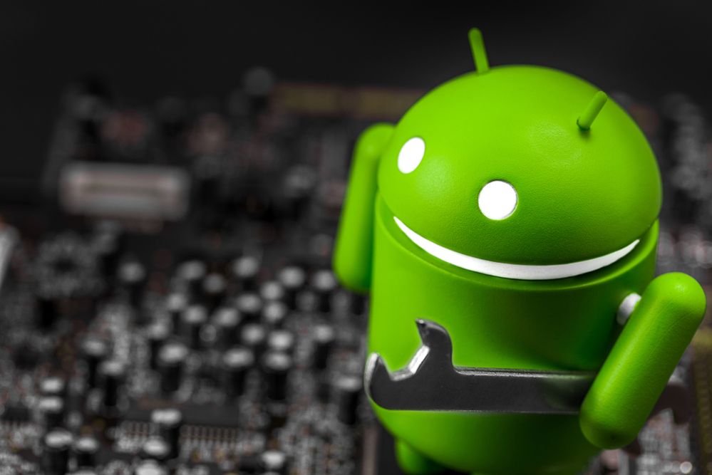 Google chce, aby jądro Android było bliżej Linux mainline. To element walki z fragmentacją